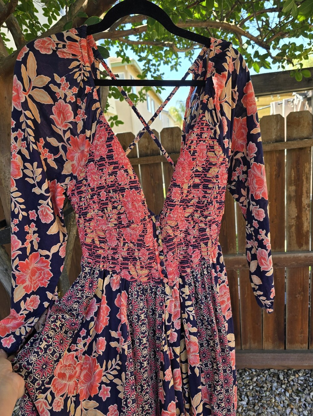 Free People Maxi dress - Picture 3 of 5